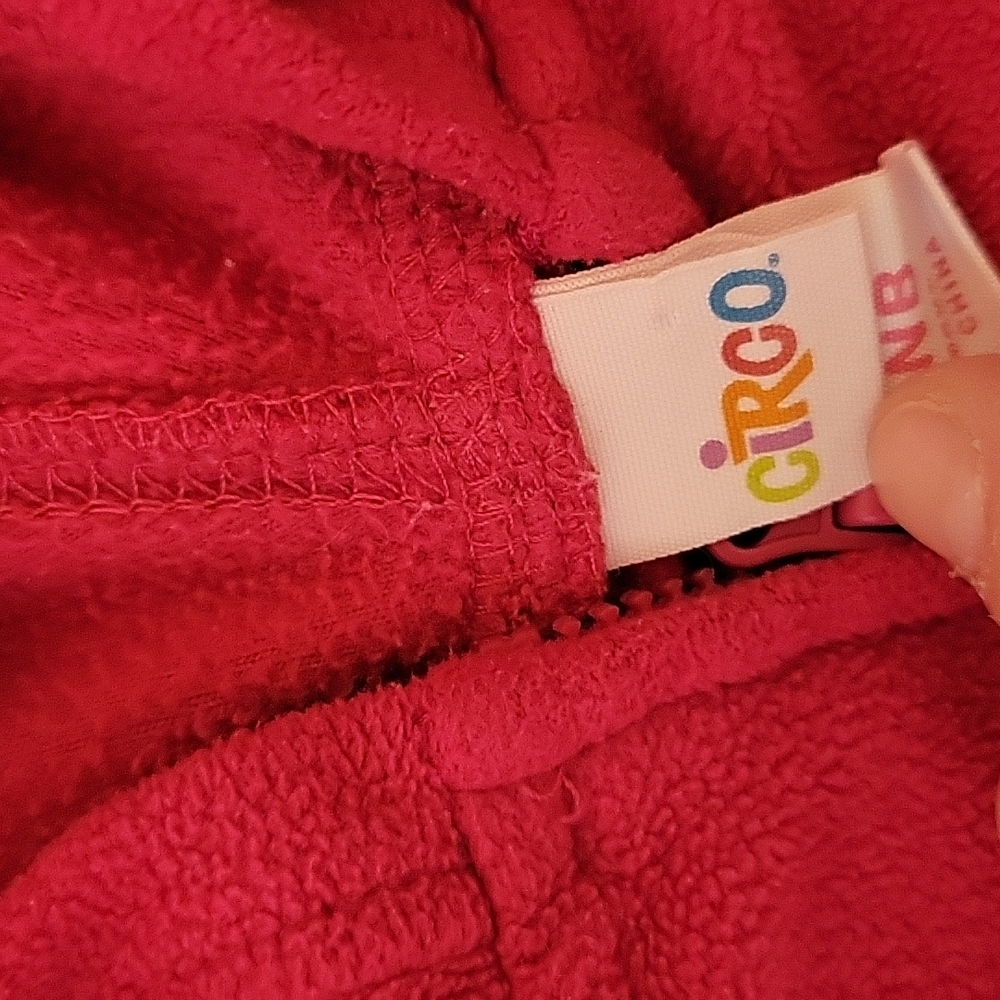 Circo Jacket - Picture 3 of 4